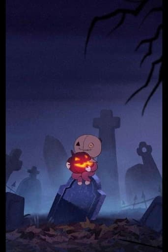 Hello October: from Sam afişi