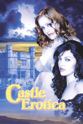 Castle Erotica afişi