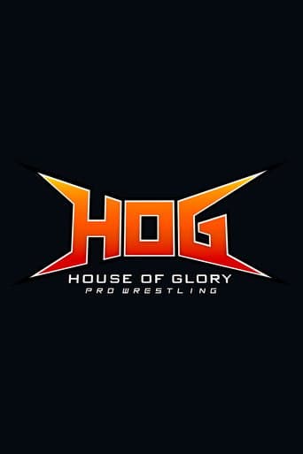 House of Glory Exodus afişi