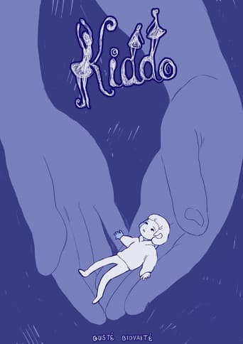 Kiddo afişi