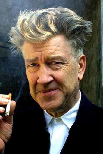 An Introduction to David Lynch afişi