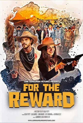For the Reward afişi