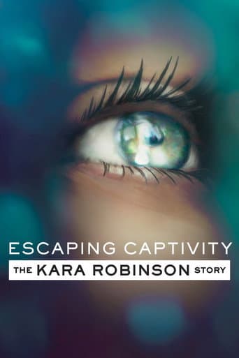 Escaping Captivity: The Kara Robinson Story afişi