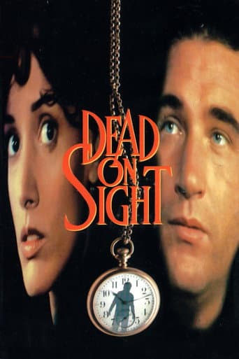 Dead on Sight afişi