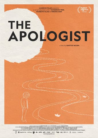 The Apologist