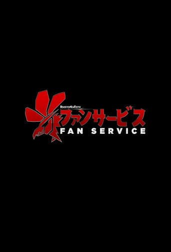 Fan Service afişi