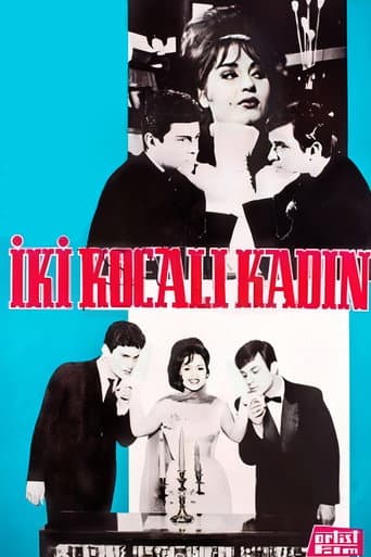 İki Kocalı Kadın afişi