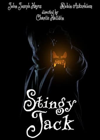 Stingy Jack afişi