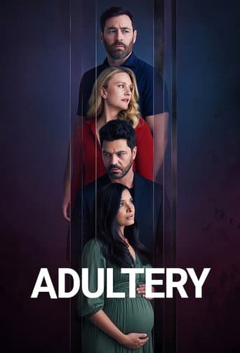 Adultery afişi