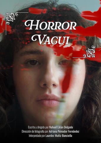 Horror Vacui afişi