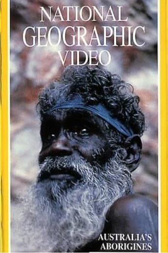 Australia's Twilight of the Dreamtime afişi
