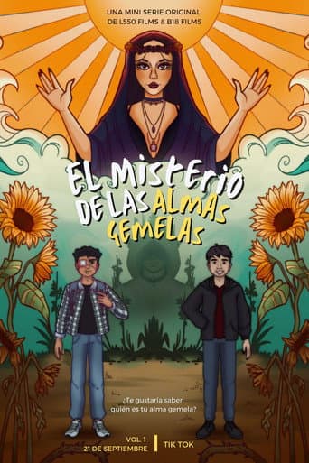 El Misterio de las Almas Gemelas: La serie afişi