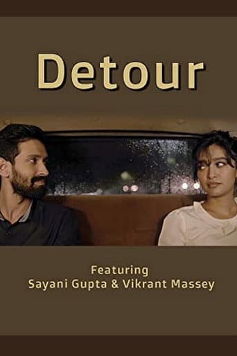 Detour afişi
