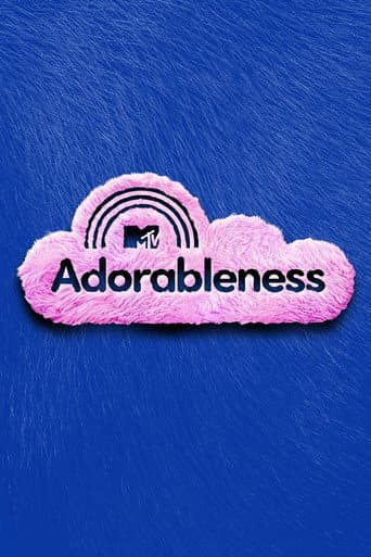 Adorableness afişi