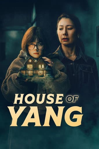 House of Yang afişi
