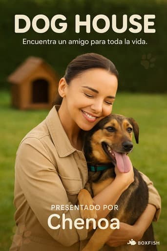 Dog House (España) afişi
