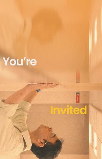You're Invited afişi