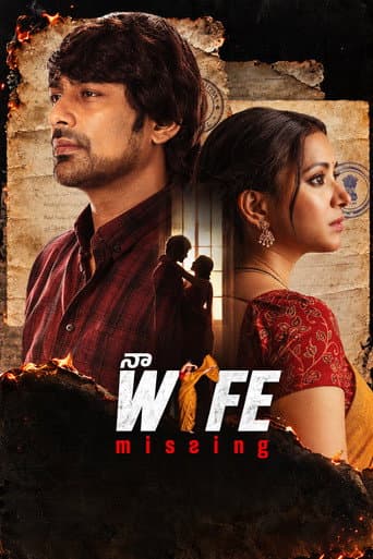 Naa Wife Missing afişi