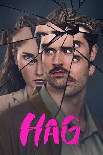 Hag afişi