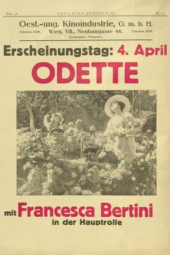 Odette afişi