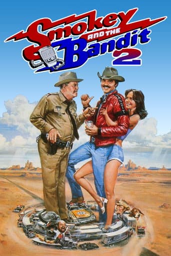 Smokey and the Bandit II afişi