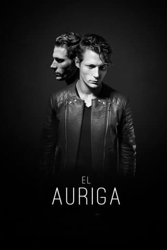El auriga afişi