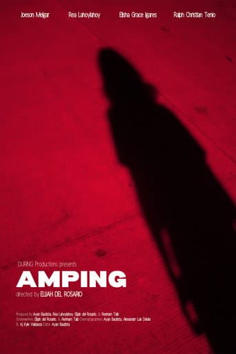 Amping afişi