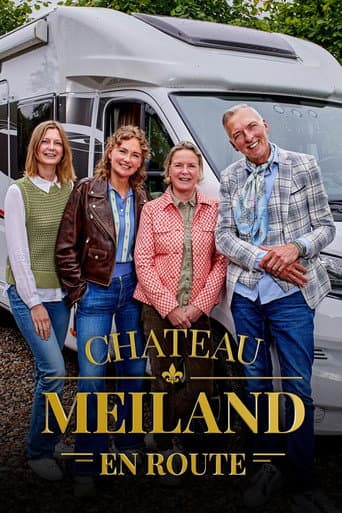 Chateau Meiland En Route afişi