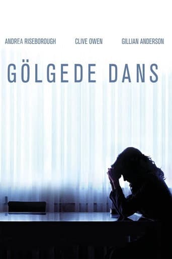 Gölgede Dans afişi