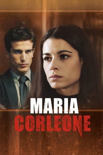 Maria Corleone afişi