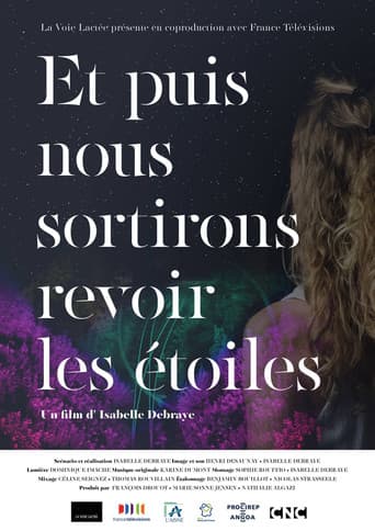 Et puis nous sortirons revoir les étoiles afişi