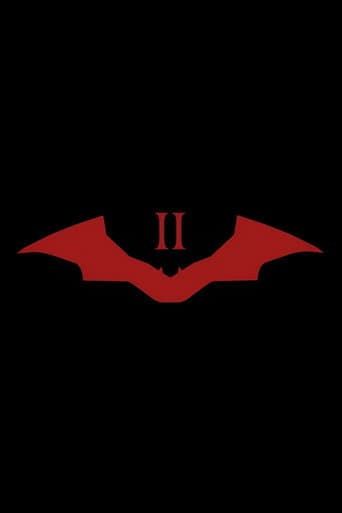 The Batman: Bölüm II