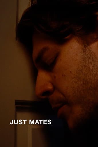 Just Mates afişi