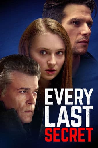 Every Last Secret afişi