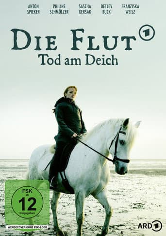 Die Flut - Tod am Deich afişi