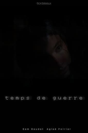 Temps de Guerre afişi