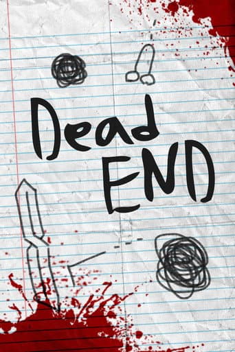 Dead End afişi