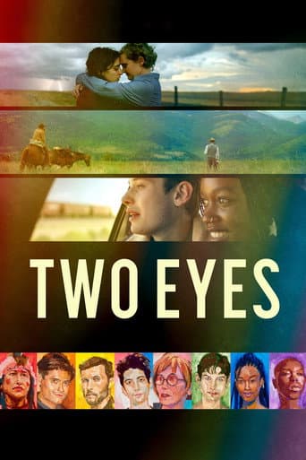 Two Eyes afişi