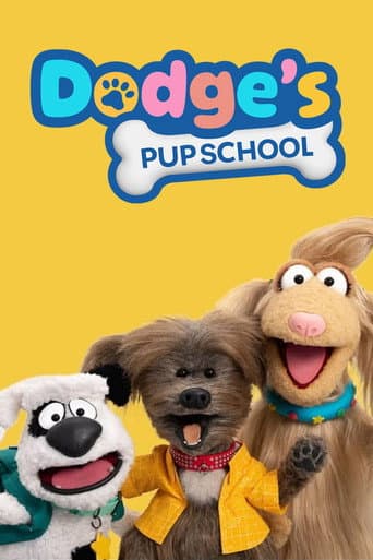 Dodge's Pup School afişi