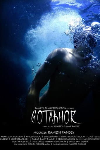 Gotakhor afişi