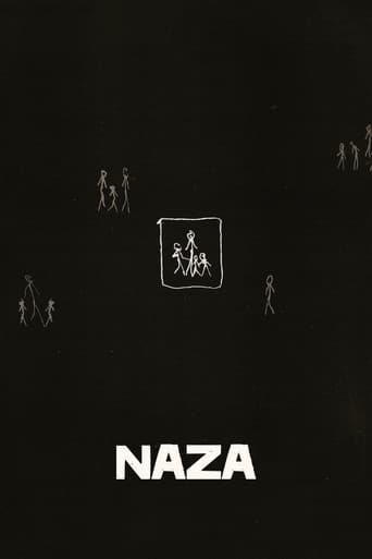 NAZA afişi
