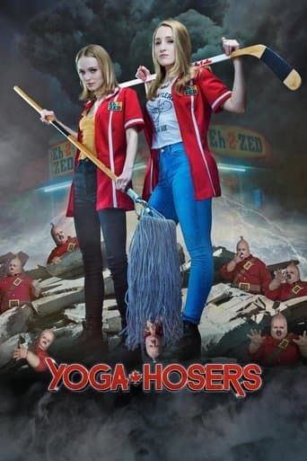 Yoga Hayranları afişi