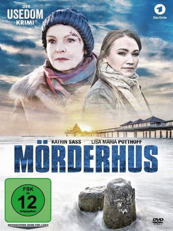 Mörderhus – Der Usedom-Krimi afişi