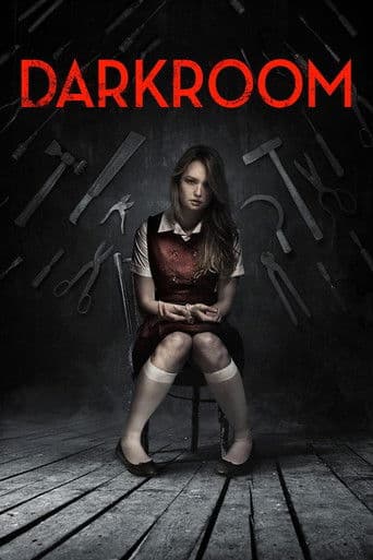 Darkroom afişi