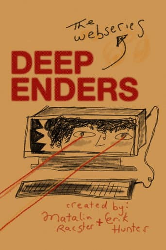 Deep Enders afişi