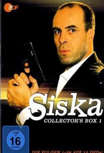 Siska afişi