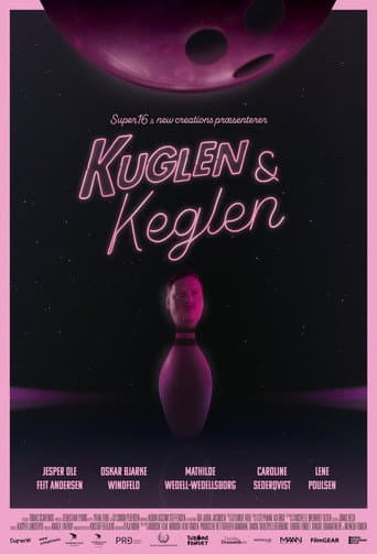 Kuglen & Keglen afişi