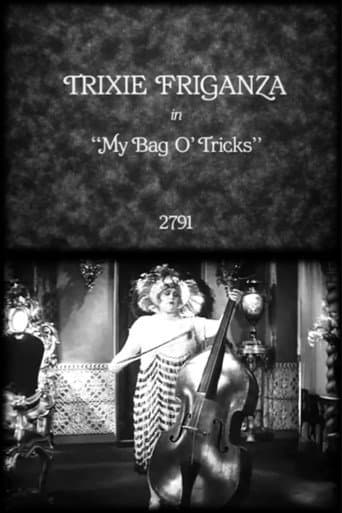 My Bag o' Tricks afişi