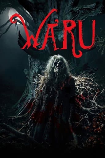 Waru afişi