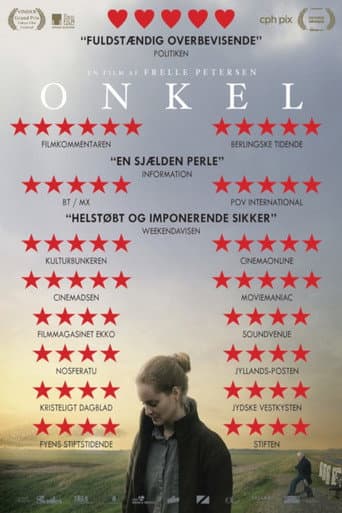 Onkel afişi